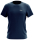 T-Shirt | Herren | navy blue | Wasti e.V. Ludwig-Maximilians-Universität München