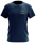 T-Shirt | Herren | navy blue | Wasti e.V. Ludwig-Maximilians-Universität München