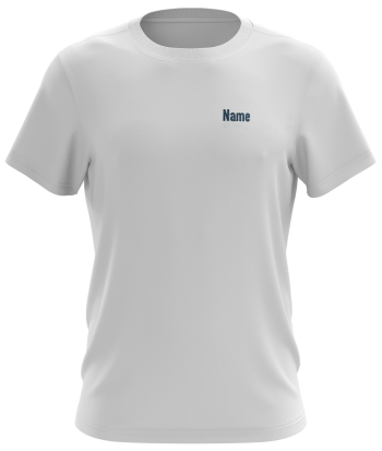 T-Shirt | Herren | white | Wasti e.V....