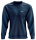 Sweatshirt | Damen | navyblue | Wasti e.V. Ludwig-Maximilians-Universität München