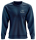 Sweatshirt | Damen | navyblue | Wasti e.V. Ludwig-Maximilians-Universität München