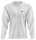 Sweatshirt | Damen | white | Wasti e.V. Ludwig-Maximilians-Universität München