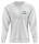 Sweatshirt | Damen | white | Wasti e.V. Ludwig-Maximilians-Universität München