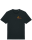 T-Shirt | Herren | black | Friedrich Adolf Richter Schule Rudolstadt