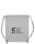Gym-Bag | Heather-Grey | Friedrich Adolf Richter Schule Rudolstadt