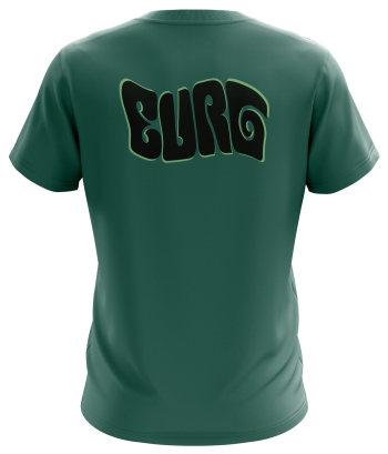 T-Shirt | Unisex | green bay | EVRG est. 1561 |...