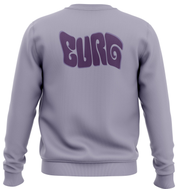 Sweatshirt | Unisex | lavender | EVRG est. 1561 Logo |...