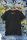 T-Shirt Unisex | Bullsport | Basic 1 | schwarz