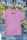 T-Shirt Unisex | Bullsport | Basic 1 | BubblePink
