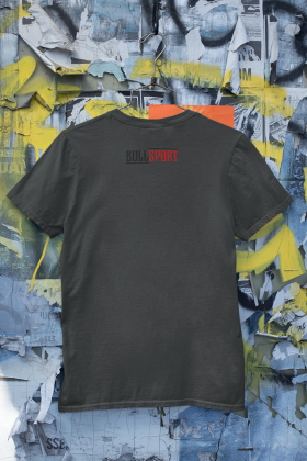 T-Shirt Unisex | Bullsport | Basic 1 | Kahki