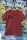 T-Shirt Unisex | Bullsport | Team Bulldogge | red earth