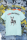 T-Shirt Unisex | Bullsport | Team Bullterrier mit Logo | ice blue