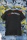 T-Shirt Unisex | Bullsport | Team Bullterrier | schwarz