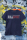 T-Shirt Unisex | Bullsport | Basic 1 | Navy2