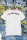 T-Shirt Unisex | Bullsport | Team Bullterrier | weiß