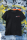 T-Shirt Unisex | Bullsport | Basic 2 | schwarz