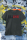 T-Shirt Unisex | Bullsport | Team Conti | khaki