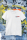 T-Shirt Unisex | Bullsport | Basic 2 | Weiß