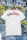 T-Shirt Unisex | Bullsport | Basic 2 | Weiß