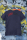 T-Shirt Unisex | Bullsport | Team Conti | navy 1