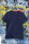 T-Shirt Unisex | Bullsport | Basic 2 | Navy1