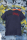 T-Shirt Unisex | Bullsport | Basic 2 | Navy1