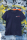 T-Shirt Unisex | Bullsport | Basic 2 | Navy2