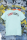 T-Shirt Unisex | Bullsport | Team Conti | ice blue