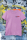 T-Shirt Unisex | Bullsport | Basic 2 | BubblePink
