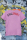 T-Shirt Unisex | Bullsport | Basic 2 | BubblePink