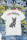 T-Shirt Unisex | Bullsport | Team French Bulldog mit Logo | weiß