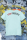 T-Shirt Unisex | Bullsport | Team French Bulldog | ice blue