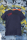 T-Shirt Unisex | Bullsport | Team Mastiff | navy 1