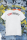 T-Shirt Unisex | Bullsport | Team Mastiff | weiß