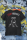 T-Shirt Unisex | Bullsport | Team Mastiff mit Logo | schwarz