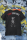T-Shirt Unisex | Bullsport | Team Staffordshire Bullterrier mit Logo | schwarz