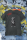 T-Shirt Unisex | Bullsport | Team Staffordshire Bullterrier mit Logo | antracite