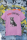 T-Shirt Unisex | Bullsport | Team American Stafford mit Logo | bubble pink