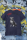 T-Shirt Unisex | Bullsport | Team American Stafford mit Logo | navy 1