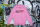 Hoodie Unisex | Bullsport | Basic | bubble pink