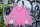 Hoodie Unisex | Bullsport | Basic | bubble pink