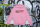 Hoodie Unisex | Bullsport | Basic | cotton pink