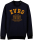 Sweatshirt | unisex | navy - EVRG