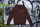 Hoodie Unisex | Bullsport | Basic | red brown 1