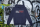 Hoodie Unisex | Bullsport | Basic | navy 2