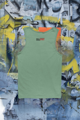Top Frauen | Bullsport | Basic | aloe