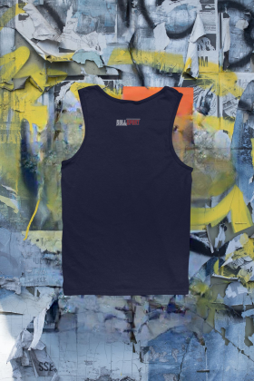 Top Frauen | Bullsport | Basic | navy 2
