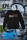 Sweatshirt Unisex | Bullsport | Basic 1 | schwarz