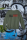 Sweatshirt Unisex | Bullsport | Basic 1 | khaki
