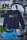 Sweatshirt Unisex | Bullsport | Basic 1 | navy 2